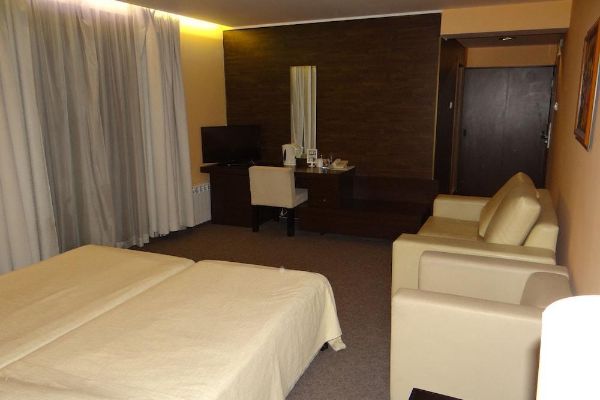 Hotel Elitsa (Bansko)